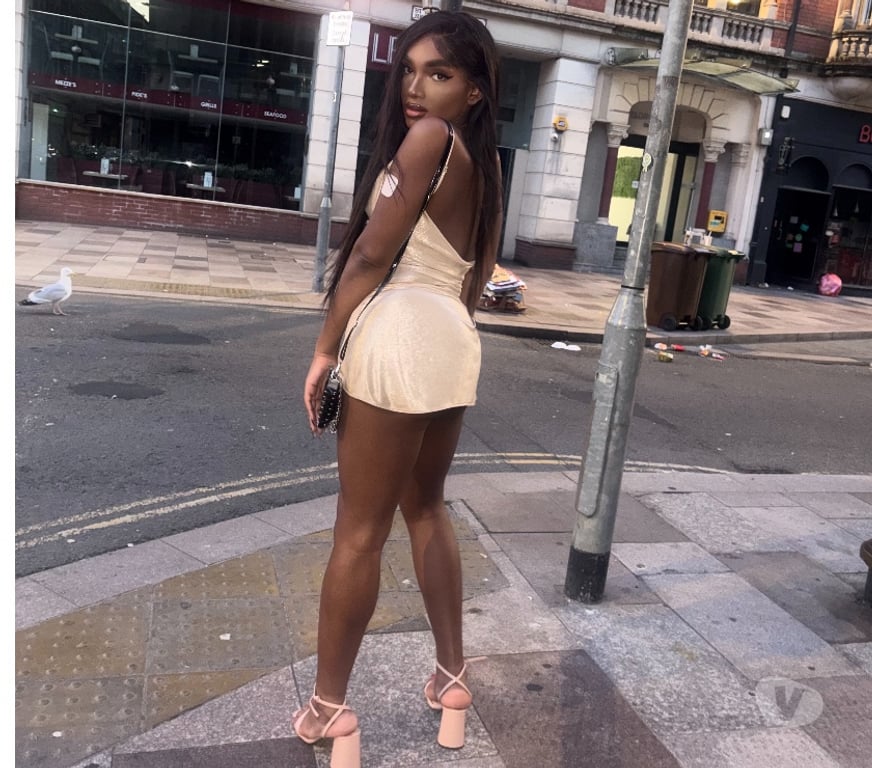 Trans Escorts Hull Hull City Centre - Hull - Photos for Samira BBC brazil