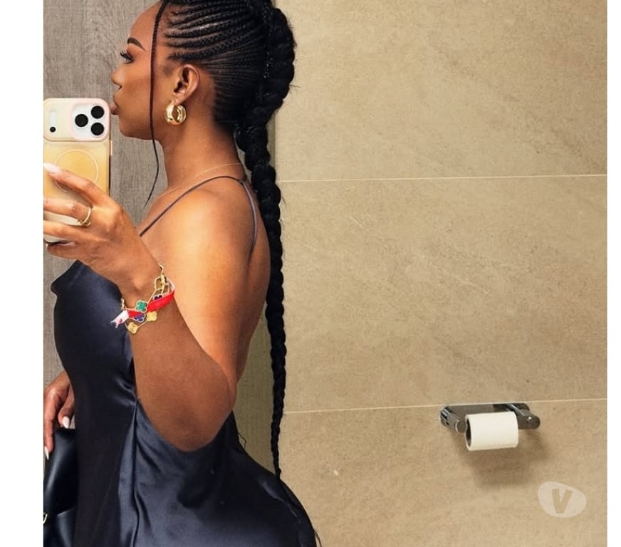 Escorts West London Hillingdon - Photos for BEST SERVICE ❤️✨️ BLACK GIRL UB8 💜💜