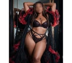 Wimbledon - South West London — African Ebony Goddess