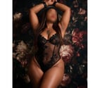 Wimbledon - South West London — African Ebony Goddess