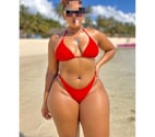 Wimbledon - South West London — African Ebony Goddess