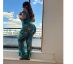Wimbledon - South West London — African Ebony Goddess