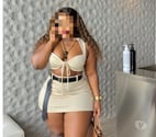 African Ebony Goddess