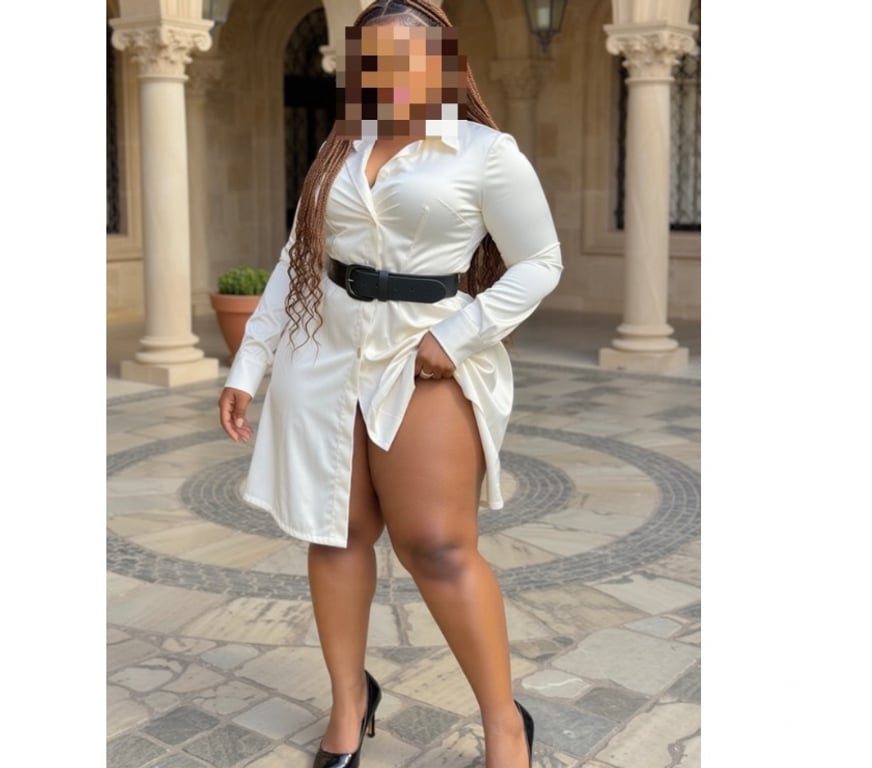 Escorts South West London Wimbledon - South West London - Photos for African Ebony Goddess