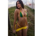 🍓🍒LUNA BRAZILIAN 💯 % REAL P@RTYGIRL🇧🇷