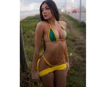 Escorts Aberdeen City Centre Aberdeen - Photos for 🍓🍒LUNA BRAZILIAN 💯 % REAL P@RTYGIRL🇧🇷