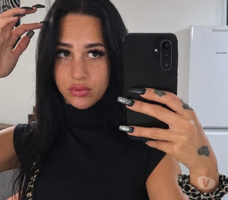 Escorts West Midlands Birmingham - Photos for B2|Petite British🖤Freak | Perfect BODY🖤Tattoos&Tanned