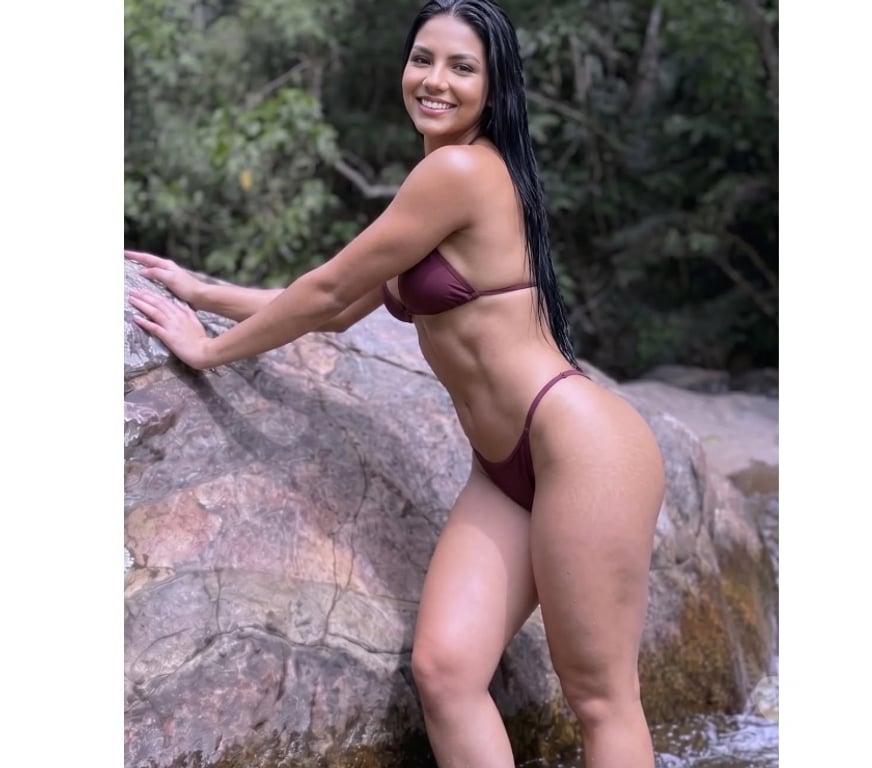 Escorts Staffordshire Stoke-on-Trent - Photos for LARI S3XY BRAZILLIAN, GFE P44RTY LONG TIME ❤️‍🔥🔥