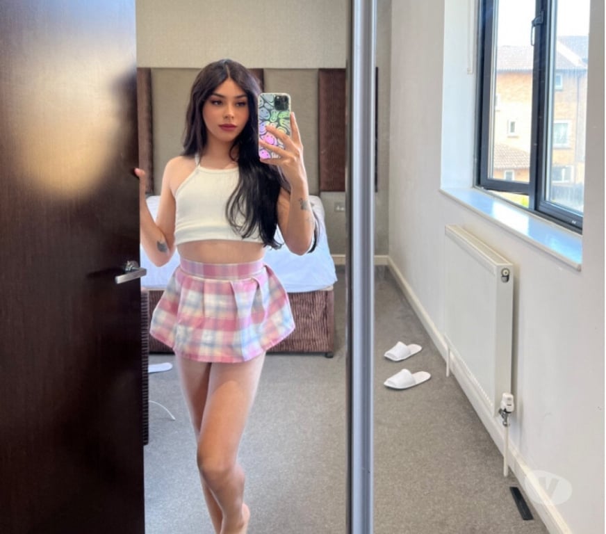 Trans Escorts Cardiff Cardiff City Centre - Cardiff - Photos for NEW 🔥YOUNG GABRIELLA 🔥