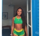 NEW GIRL ELENA VERY GOOD SERVICE BRASILIAN