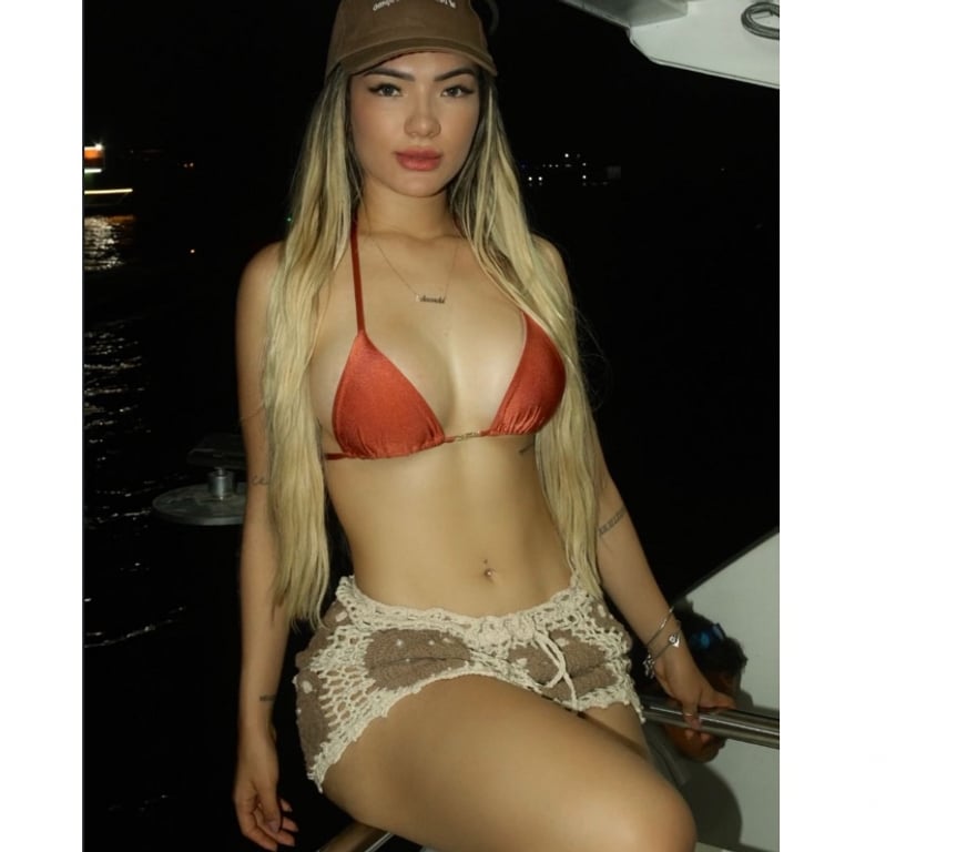 Escorts Aberdeen Aberdeen City Centre - Aberdeen - Photos for NEW IN CITY 🇧🇷TAYLA🔥BLONDE BRAZILIAN 💯 % REAL!!