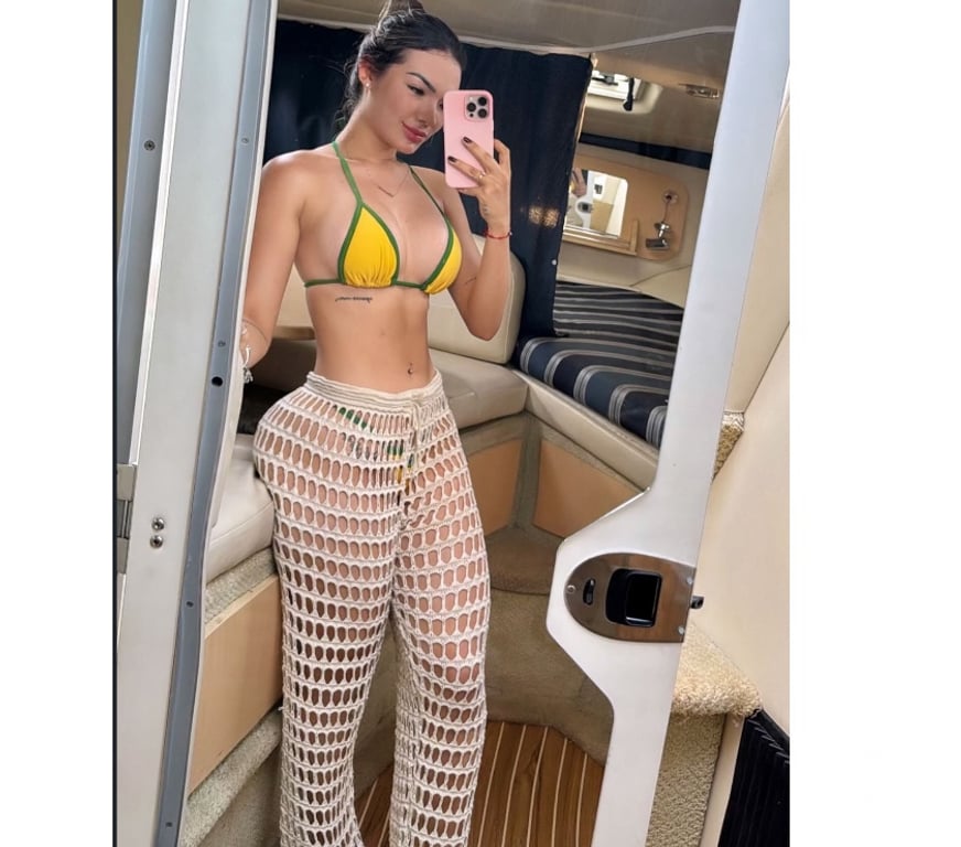 Escorts Aberdeen Aberdeen City Centre - Aberdeen - Photos for NEW IN CITY 🇧🇷TAYLA🔥BLONDE BRAZILIAN 💯 % REAL!!