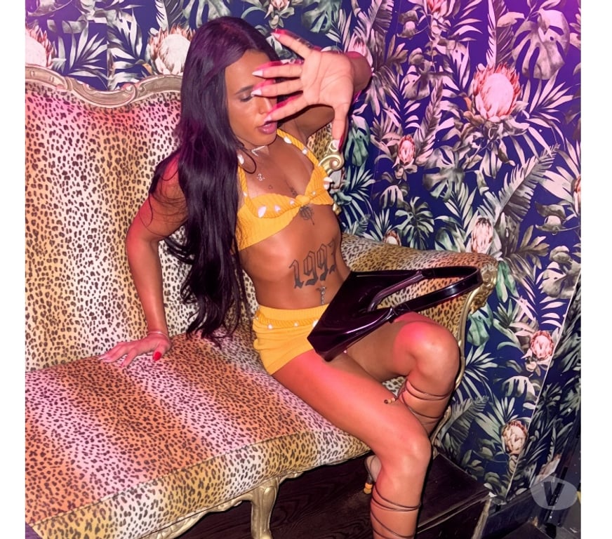 Trans Escorts Dorset Bournemouth, Christchurch and Poole - Photos for Beatriz Brazilian