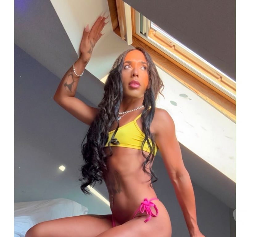 Trans Escorts Dorset Bournemouth, Christchurch and Poole - Photos for Beatriz Brazilian