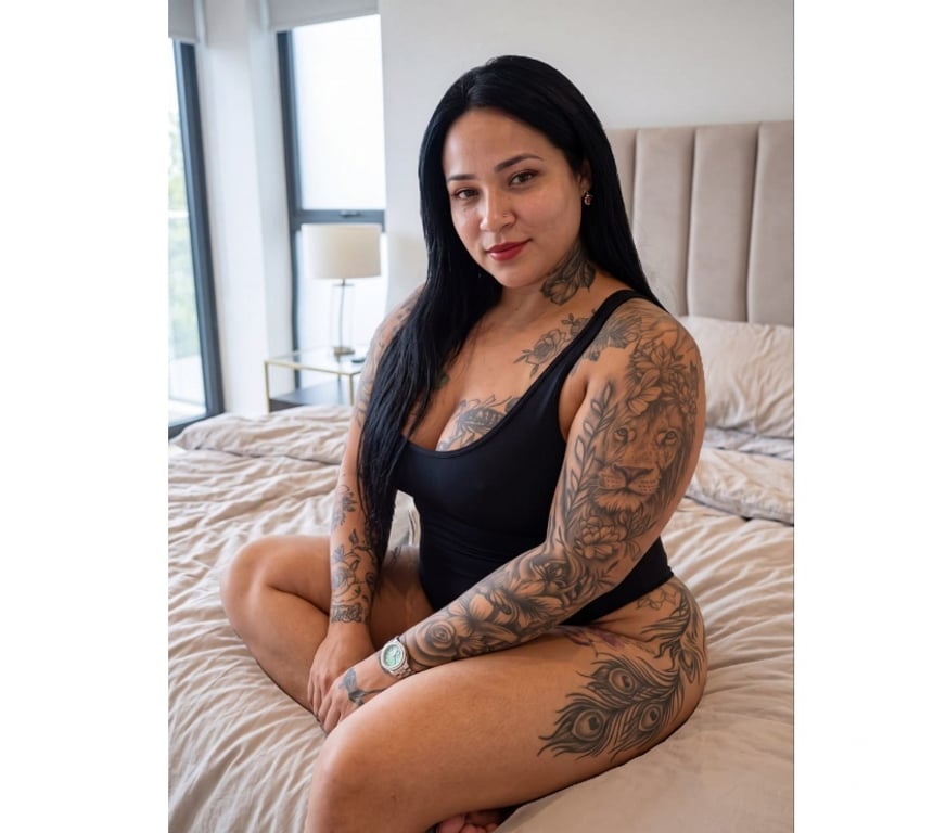 Escorts Kent Medway - Kent - Photos for Alicia Your 🇧🇷✨️ Fantasy Party🎉 in Chatham