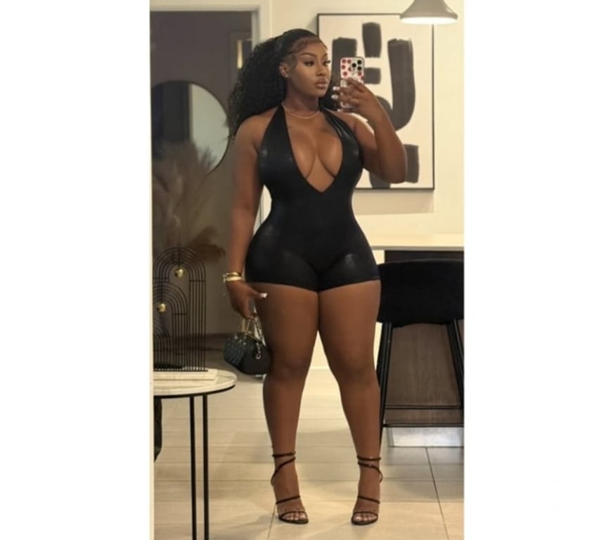 Escorts East London Hackney Central - East London - Photos for CAMY BIG BOOM🩶BEST SERVICE💞NO RUSH❤️PARTY GIRL