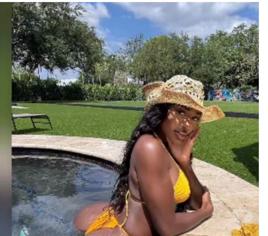 Escorts Hampshire Southampton - Photos for HI IM JESSY BLACK GIRL FROM CARIBBEAN CALL ME 07824467280