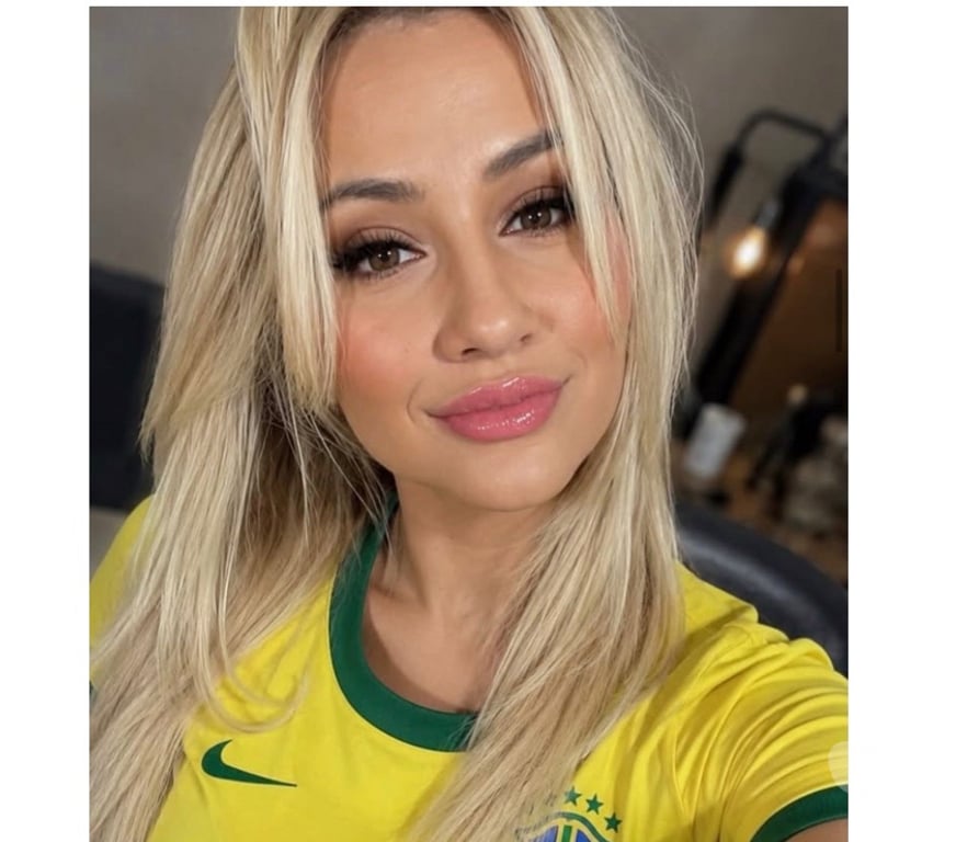 Escorts Peterborough Peterborough City Centre - Peterborough - Photos for MAYA BRAZILIAN BLONDE PARTY 🇧🇷🎉