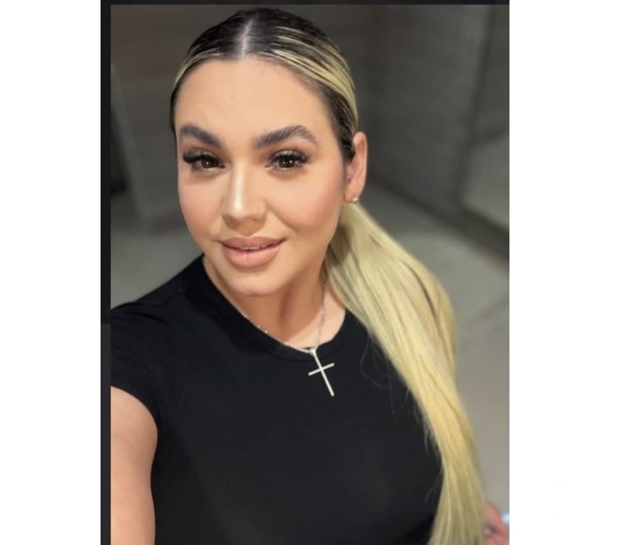 Escorts Kent Medway - Kent - Photos for Jenefer 🇧🇷Blondie Party🎉✨️ in Chatham