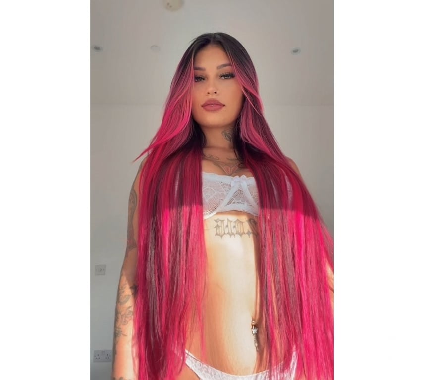 Escorts Buckinghamshire Milton Keynes - Photos for 🍒PENELOPE 🍒FOR A SHORT TIME 🇧🇷 A-LEVEL🍒