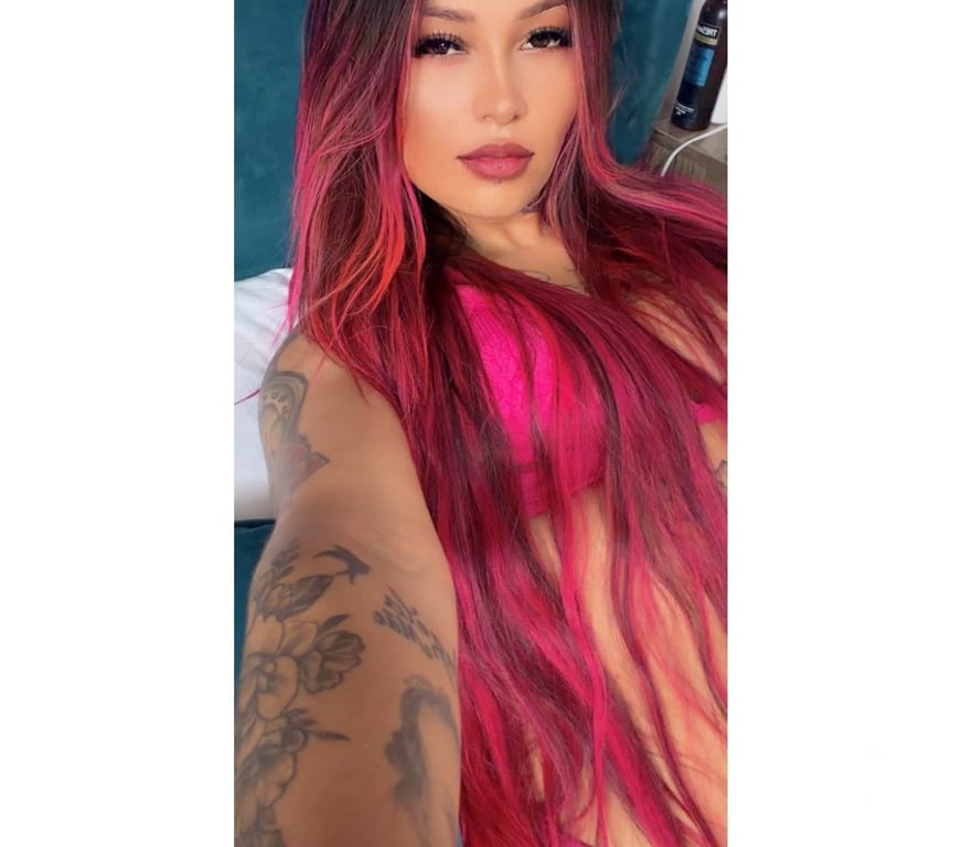 Escorts Buckinghamshire Milton Keynes - Photos for 🍒PENELOPE 🍒FOR A SHORT TIME 🇧🇷 A-LEVEL🍒