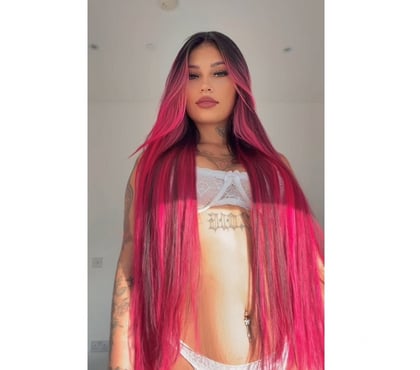 Escorts Milton Keynes City Centre Milton Keynes - Photos for 🍒PENELOPE 🍒FOR A SHORT TIME 🇧🇷 A-LEVEL🍒