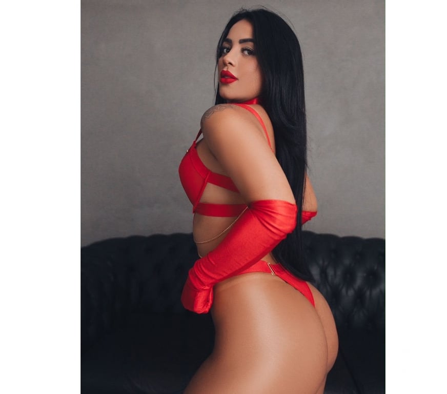 Escorts Nottinghamshire Nottingham - Photos for 🇧🇷 Elegant Brazilian Brunette🇧🇷