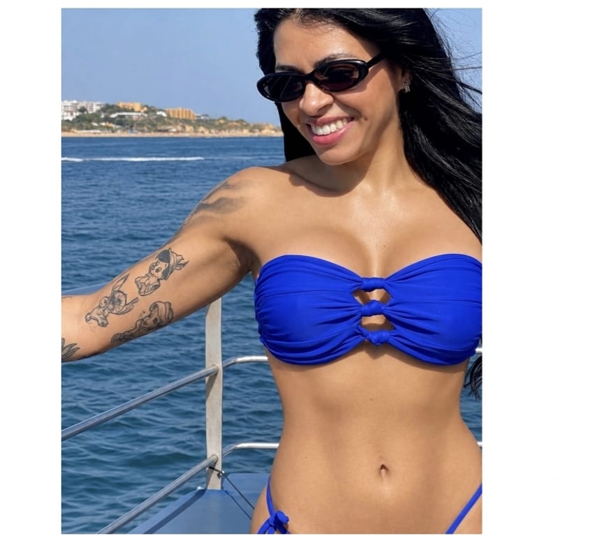 Escorts North London Manor House Station - North London - Photos for Tati🇧🇷✨️Milf Party 🎉in Manor House