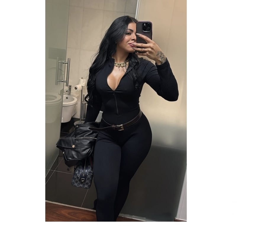 Escorts North London Manor House Station - North London - Photos for Tati🇧🇷✨️Milf Party 🎉in Manor House