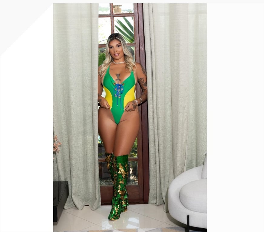 Escorts South East London Croydon - Photos for ❤️‍🔥 MARIELY BRAZILIAN 🇧🇷❤️‍🔥
