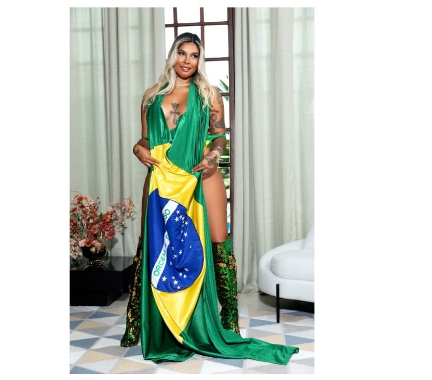 Escorts South East London Croydon - Photos for ❤️‍🔥 MARIELY BRAZILIAN 🇧🇷❤️‍🔥