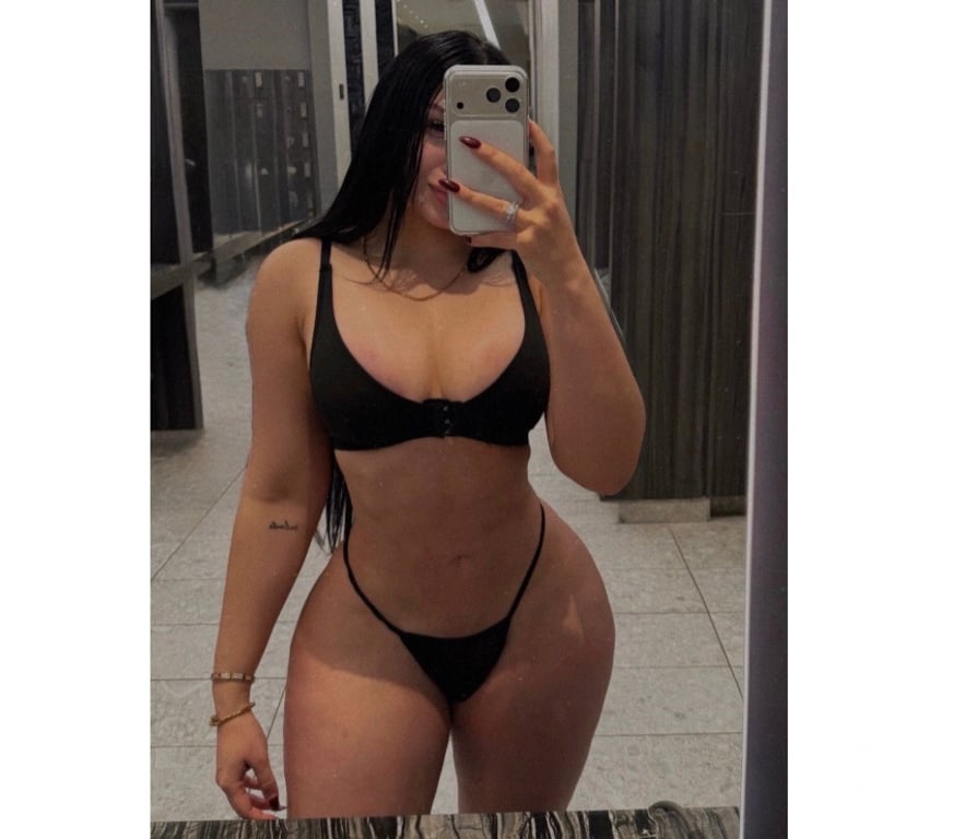 Escorts Greater Manchester Salford - Photos for 🇧🇷 New Brazilian Real sexy party Girl!