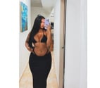 ANGÉLICA 🇧🇷 BEST BRAZILIAN OWO ❤️