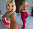 BLOND👱🏻‍♀️PARTY 👅GFE, AVAILABLE NOW