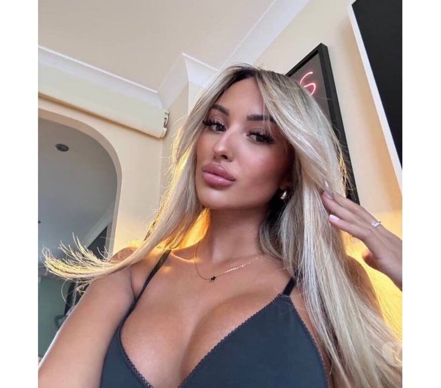 Escorts Glasgow Glasgow City Centre - Glasgow - Photos for HOT GIRL NEW IN TOWN BEST OWO BEST PARTY