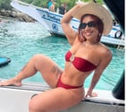 Kensington and Chelsea - Central London — 🍑🍑 Latina bo0ty redhead 55021983469301 WORSHIP ME