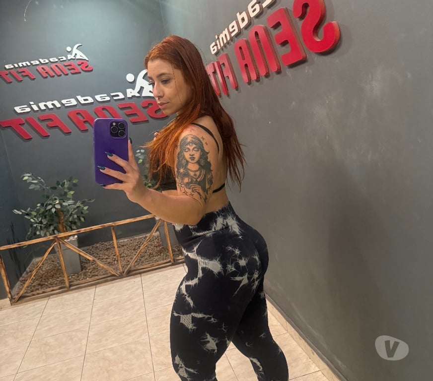 Adult Entertainment West London North Acton Station - West London - Photos for Latina redhead 5521983469301