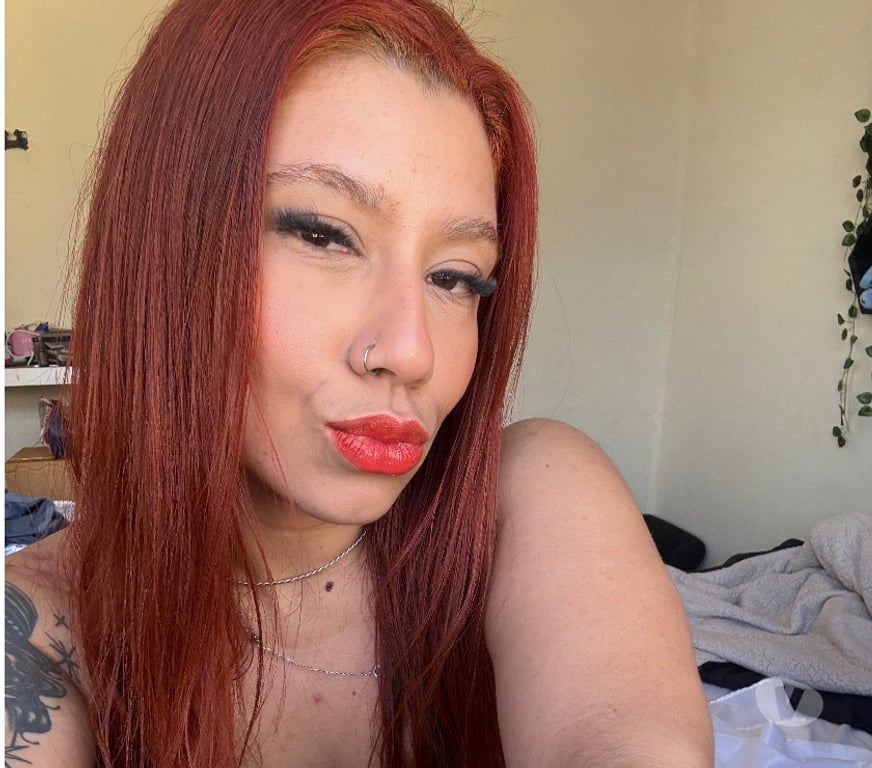 Adult Entertainment Central London Kensington and Chelsea - Photos for Latina redhead 55021983469301 WORSHIP ME