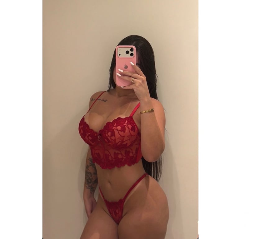 Escorts West Northamptonshire Northampton - West Northamptonshire - Photos for BRAZILIAN GIRL ✨🫦
