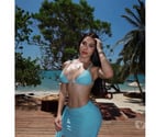 🇧🇷Larissa Brazilian the best party girl🔥😇