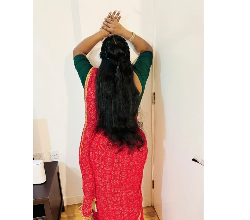 Escorts South East London Croydon - Photos for KAAVIYA SOUTH INDIAN TAMIL GIRL NEW IN CROYDON 🇮🇳