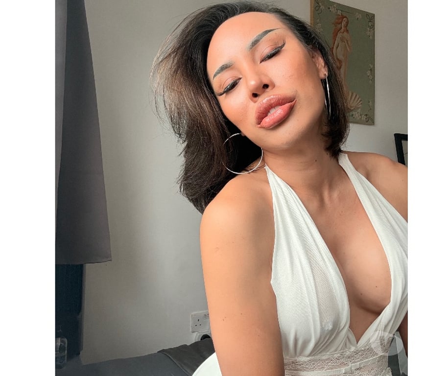 Trans Escorts West Midlands Coventry - Photos for Amanda Sexy Thai TS💕💋💋“Good service”