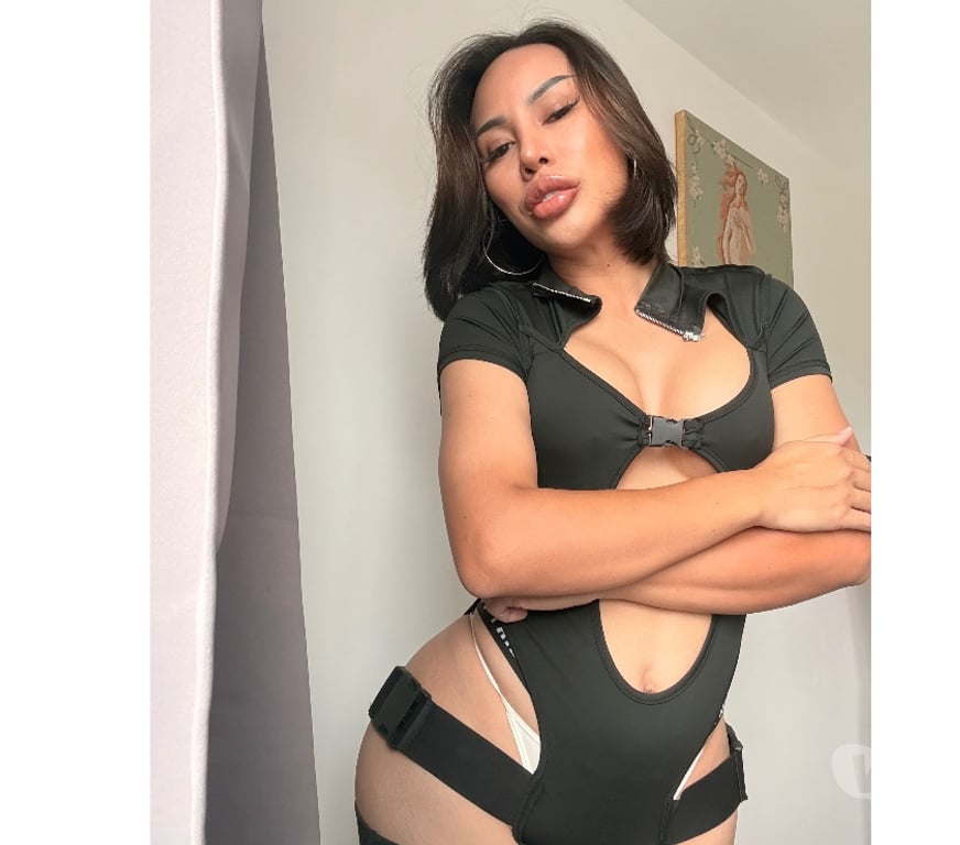 Trans Escorts West Midlands Coventry - Photos for Amanda Sexy Thai TS💕💋💋“Good service”