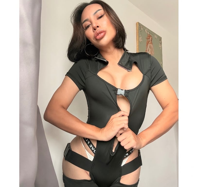Trans Escorts West Midlands Coventry - Photos for Amanda Sexy Thai TS💕💋💋“Good service”