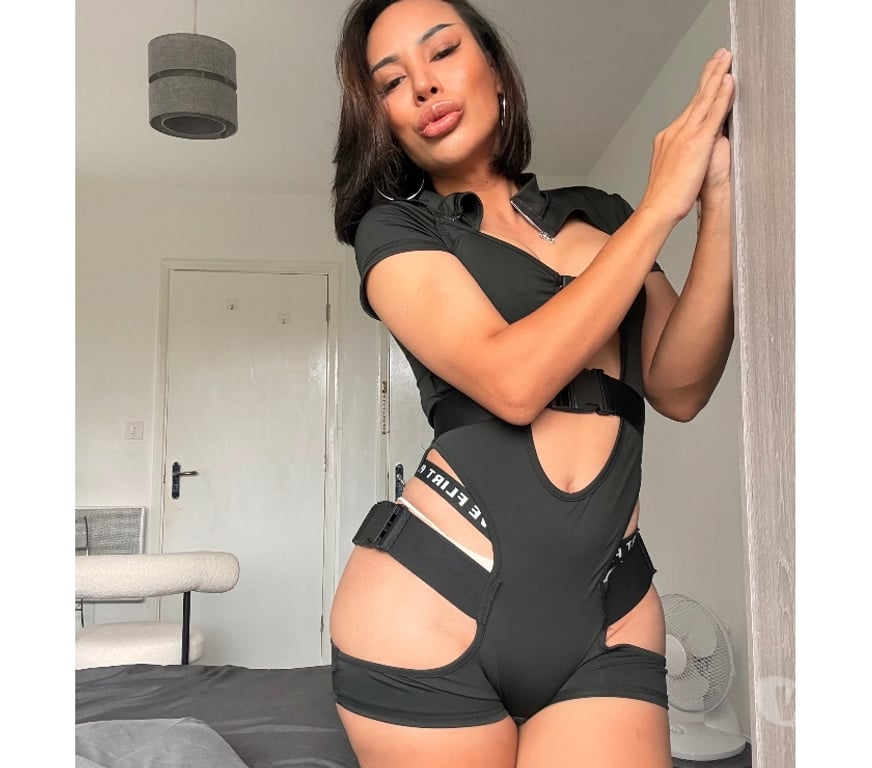 Trans Escorts West Midlands Coventry - Photos for Amanda Sexy Thai TS💕💋💋“Good service”