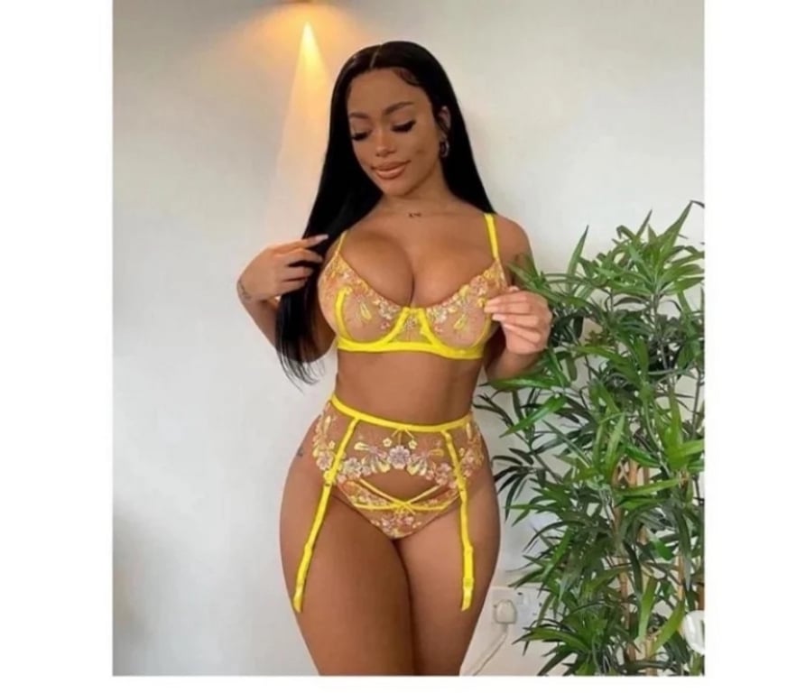 Escorts South Yorkshire Doncaster - Photos for 💯🔥SWEET HORNY CARIBBEAN 💯 REAL SEXY♠️