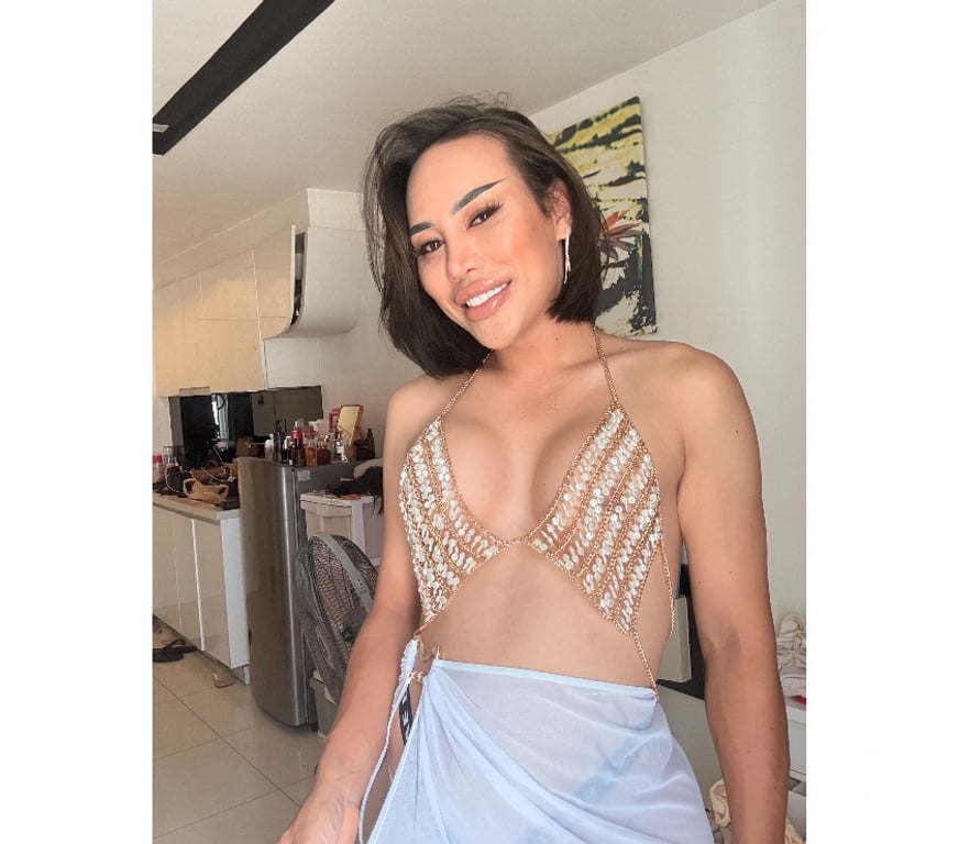 Escorts West Midlands Coventry - Photos for Amanda Sexy Thai TS💕💋💋“Good service”