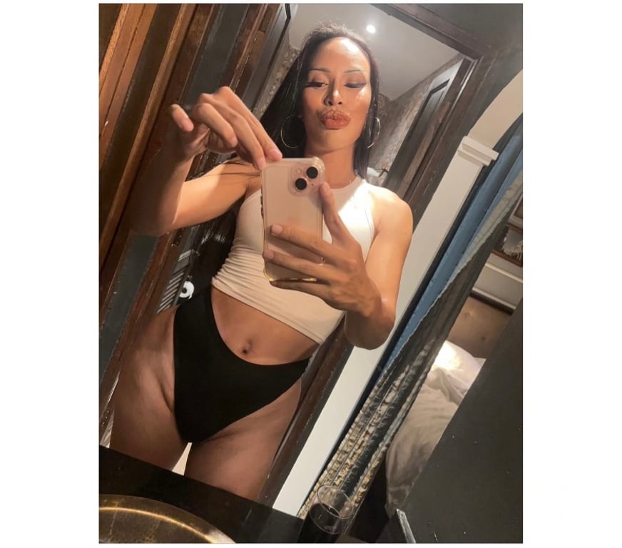 Escorts West Midlands Coventry - Photos for Amanda Sexy Thai TS💕💋💋“Good service”