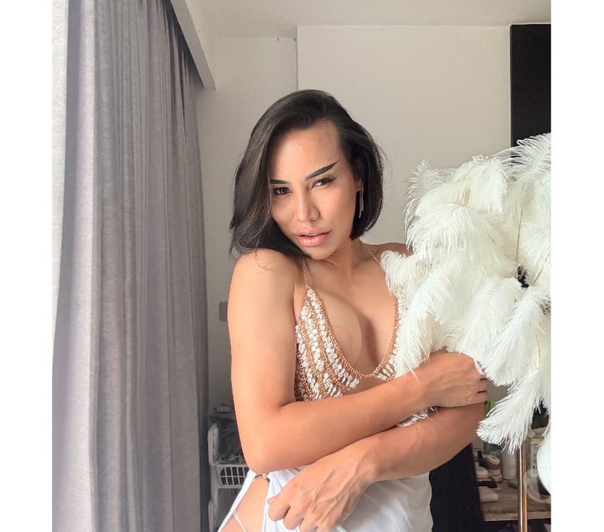 Escorts West Midlands Coventry - Photos for Amanda Sexy Thai TS💕💋💋“Good service”