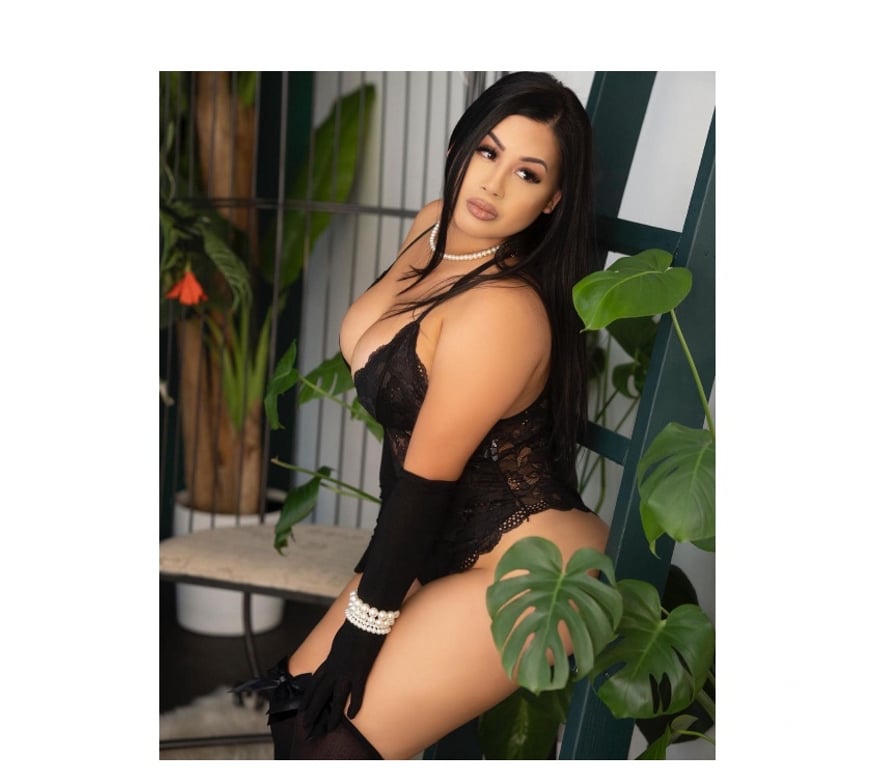 Escorts Merseyside Liverpool - Photos for ❤️Naty Brazilian Party Girl🌺 Just arrived ❤️